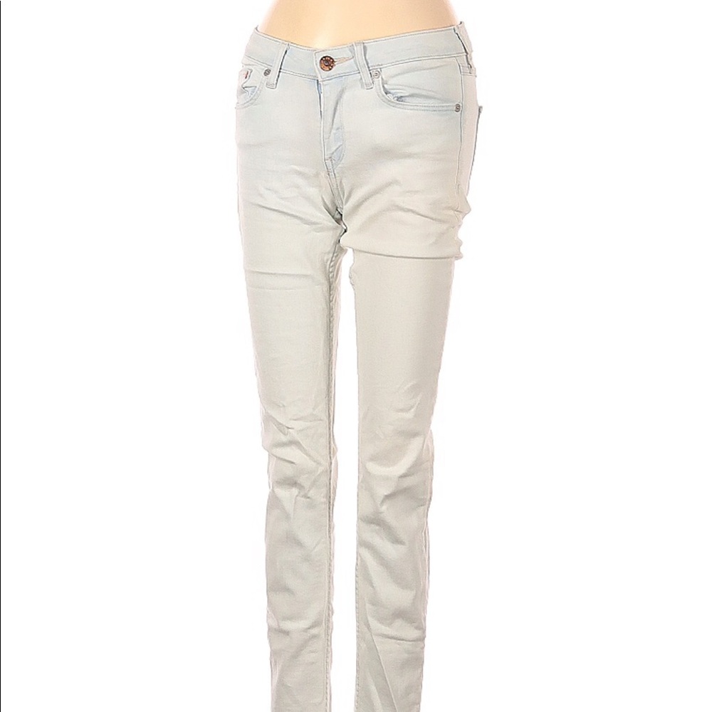 H&M Skinny Jeans